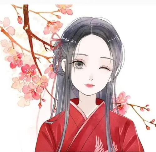 用户纸飞机头像